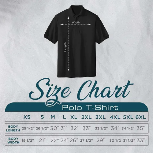 Vista 6 de S4E Diseña tu propia camiseta polo premium personalizada con tacto de seda