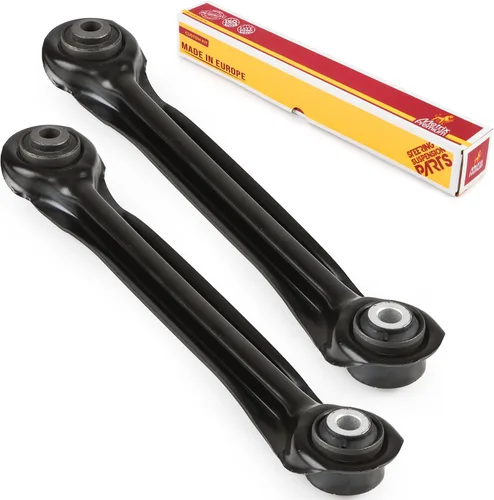 Vista 172 de Metrix Premium Chassis Parts - Brazo de control inferior delantero L&R con kit de rótula