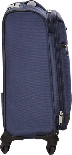 Vista 4 de Tienda Basics suitcases Softside Spinner