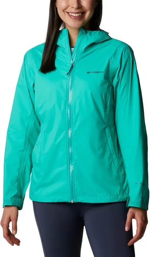 Vista 4 de Chaqueta Columbia EvaPOURation para mujer