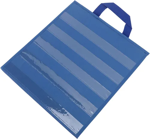 Vista 9 de Tabla de bolsillo de mesa, tabla de bolsillo plegable de doble cara para la familia