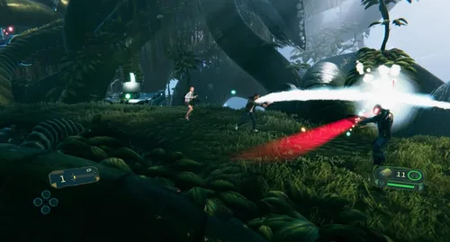 Vista 7 de Flashback 2 Limited Edition (PS5)