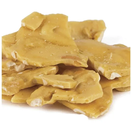 Vista 11 de Sabores surtidos frágiles (maní (2), nuez (1), anacardo (1))