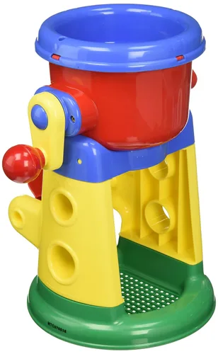 Vista 2 de Marvel Education MTC-997 Sand Wheel Factory