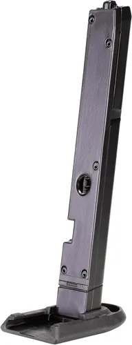 Vista 6 de Walther PDP Compact Optics-Ready - Pistola de aire comprimido con balines de 6mm BB, con mira punto rojo RDS8