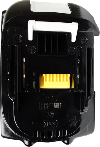 Vista 4 de Makita Batería de iones de litio BL1815N 18V 1.5Ah