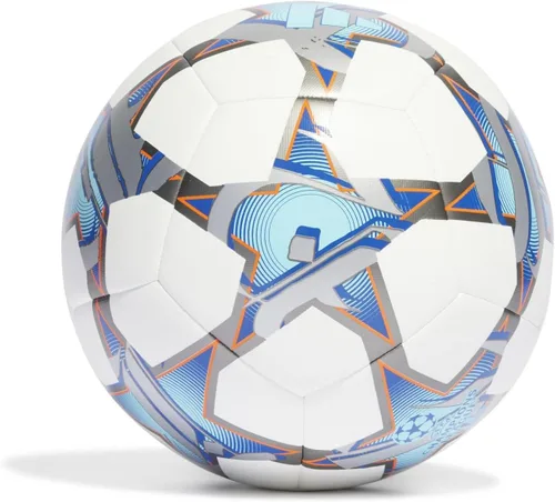 Vista 2 de Adidas IA0952 UCL TRN - Balón de fútbol recreativo unisex para adultos