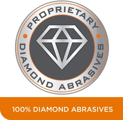 Vista 5 de Chef'sChoice - Afiladores de cuchillos eléctricos profesionales con abrasivos de diamante 100% y guías de ángulo de precisión para cuchillos