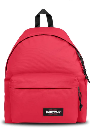 Vista 25 de Eastpak, Pakr mochila acolchada Negro