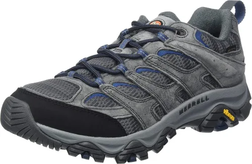 Vista 19 de Merrell Moab 3 Tenis de senderismo, para hombre Adobe Rose
