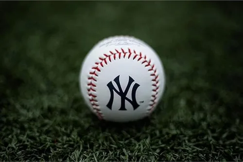 Vista 4 de Rawlings Equipo de Atletismo MLB Oakland