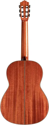 Vista 2 de Cordoba C9 CD/MH Guitarra Clásica de Cuerda de Nylon Acústica