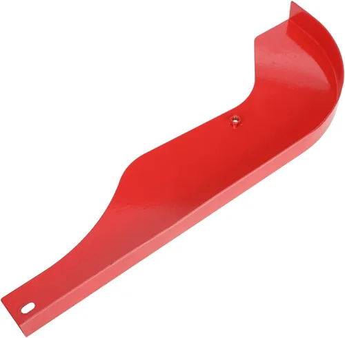 Vista 6 de YOXUFA Mini cubierta protectora de cadena para bicicleta compatible con Coleman CT200U Trail 200 CT200U-EXR CT200U-EX Predator 212cc 196cc 200cc