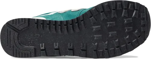 Vista 3 de New Balance 574 V1 Core Tenis para hombre