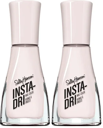 Vista 47 de Sally Hansen Insta-Dri Color Shift, Maxima-lit, altamente pigmentado, esmalte de uñas de secado rápido, fórmula 3 en 1, fácil de aplicar, 0.32 onzas