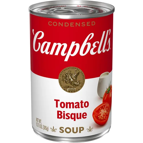 Vista 17 de Campbell's - Sopa condensada