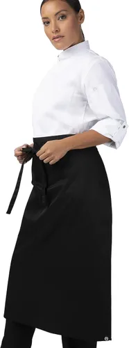 Vista 2 de Chef Works Delantal Bistro Sostenible Unisex