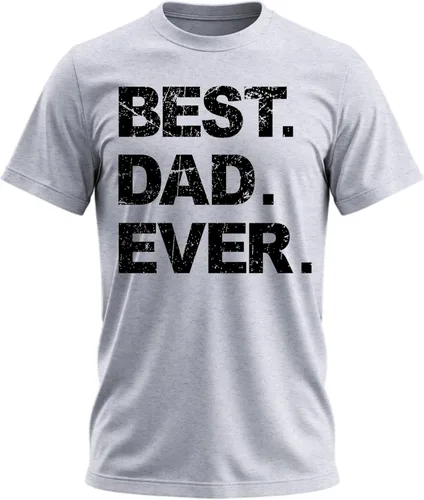 Vista 47 de Awesome Uncle Looks Like - Camiseta divertida para hombre Negro