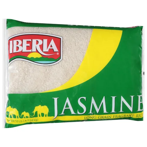 Vista 10 de Arroz Iberia