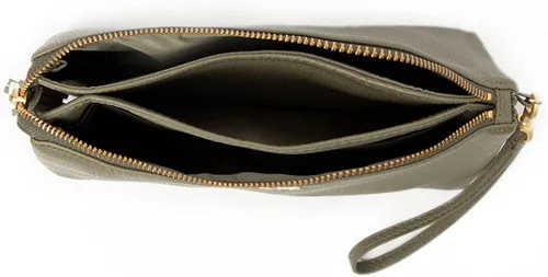 Vista 2 de Freshly Picked Bolsas clásicas con cremallera, varios