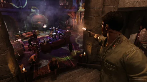 Vista 3 de Mafia III - PC