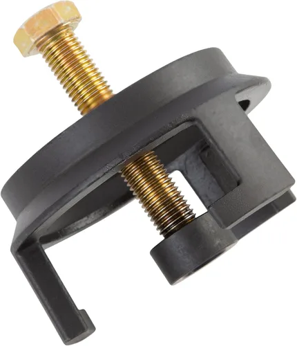 Vista 8 de OEMTOOLS 25090 Kit de extractor de equilibrador armónico, extractor ajustable de 3 mandíbulas que se adapta a la mayoría de vehículos de modelos