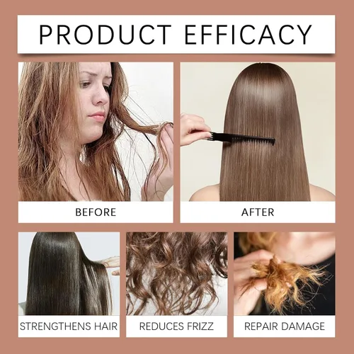 Vista 6 de Aceite de batana sin refinar – Aceite de pelo hondureño 100% puro aprobado por el Dr. Sebi para el crecimiento, cabello más grueso y fuerte, nutre