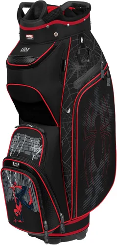 Vista 7 de Team Effort Bolsa de golf Bucket III Cooler Cart Disney Studios