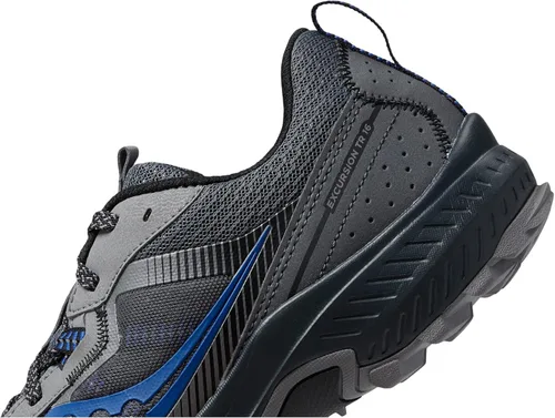 Vista 5 de Saucony Excursion TR16 - Tenis de correr para hombre