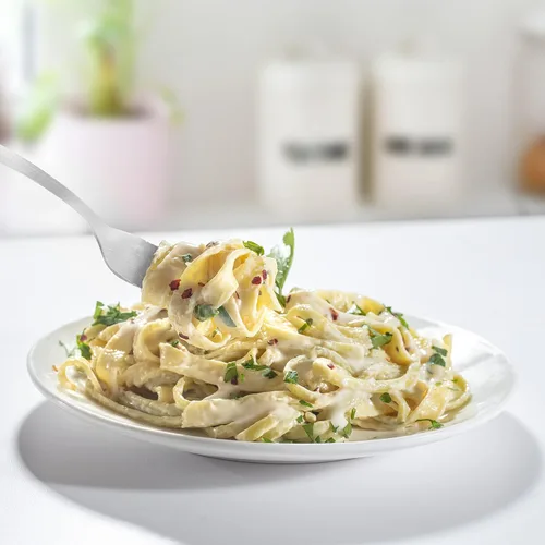 Vista 7 de Juego de accesorios para máquina de pasta, incluye 5 cortadores diferentes