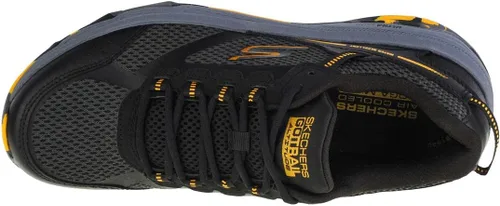 Vista 5 de Skechers GOrun Altitude-Trail Running Walking Senderismo Zapatilla de deporte con espuma refrigerada por aire