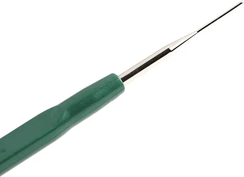 Vista 9 de Herramienta de desmontaje de cableado, 5 unids/set automotriz arnés de cableado terminal enchufe enchufe pin extracción kit de herramientas