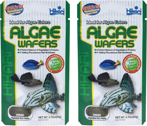 Vista 9 de Hikari Mini obleas de algas, 0.77 oz