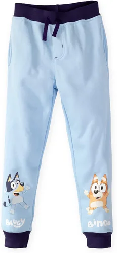 Vista 3 de Bluey Bingo Fleece - Paquete de 2 pantalones deportivos