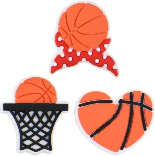 Vista 8 de Abalorios para zapatos deportivos para mujeres y hombres, niños y niñas, decoraciones para zapatos de ejercicio para recuerdos de fiesta