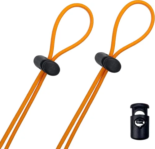 Vista 13 de Kit de correa para gafas Flow (paquete de 2) - Correas elásticas de repuesto para gafas de natación