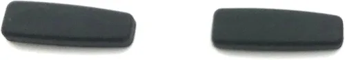 Vista 2 de Almohadillas de nariz de silicona de repuesto para IC! Marcos de lentes de vidrio con receta de ojos IC Berlin
