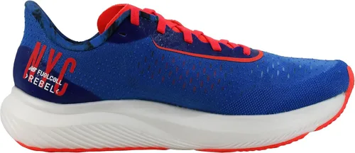 Vista 6 de New Balance Tenis de correr FuelCell Rebel V3 para hombre