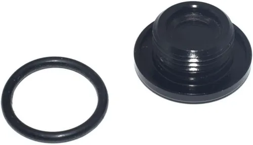 Vista 5 de FZ 1 motocicleta 20MM/30MM Magneto estator generador motor cubierta guardia lateral tornillo tapa para Yamaha FZ1 FZ1000 FZ6 FZ8 R1 2004-2008 2005
