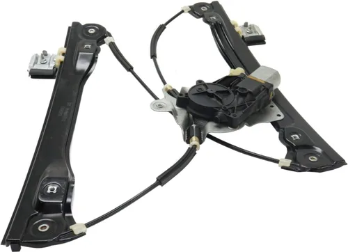 Vista 8 de Garage-Pro Juego de elevalunas eléctrico con motor compatible con Chevrolet Cruze 2011-2012, para modelos con Express Up and Down Front Driver