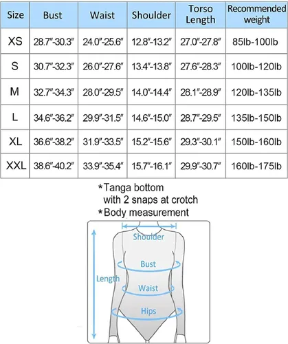Vista 7 de 3 piezas de cuello cuadrado de manga corta para mujer