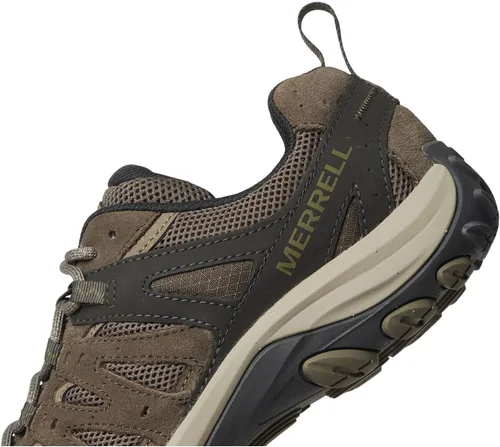 Vista 6 de Merrell Zapatos de senderismo para hombre