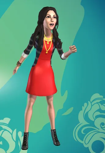 Vista 12 de Victorious Time to Shine - Xbox 360