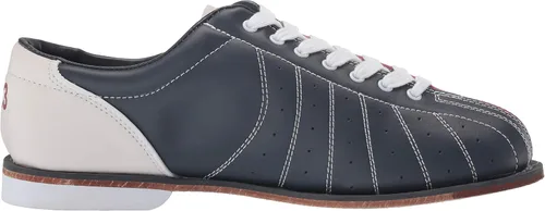 Vista 6 de Hombres TCR1L Cobra Alquiler Bowling Shoes- Cordones