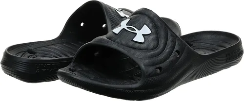Vista 7 de Under Armour Unisex-Adult Mercenary Slide Sandal