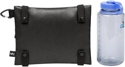 Vista 3 de eagle creek Pack-It Gear Pouch S fundaprotector para equipo Negro