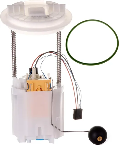 Vista 135 de ECCPP Bomba de combustible eléctrica E8831M compatible con Audi A3 para Quattro 2006-2008 L4 2.0L, para TT para Quattro 2008 V6 3.2L, sustituye a