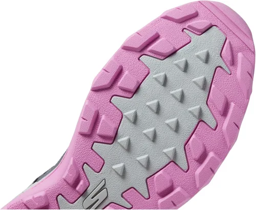 Vista 7 de Skechers Tenis de senderismo Go Run Trail Altitude-Ridgeback para mujer