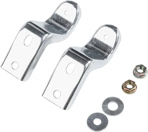 Vista 8 de Asiento de pasajero trasero cojín Pillion PU cuero apto para DUCATI 1098 1198 848