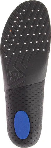 Vista 2 de Merrell Plantilla de malla avanzada Kinetic Fit para mujer, naranja, 5
